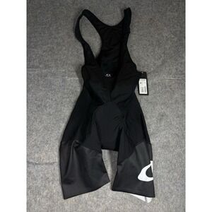 Oakley Hydrolix Bib 2.0 Men's XL Performance Fit Cycling Padded Stretch Wicking